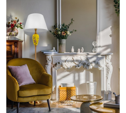 Торшер Loft it Dandelion 10380F