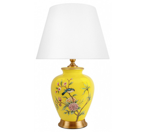 Настольная лампа декоративная Loft it Dandelion 10380T/A