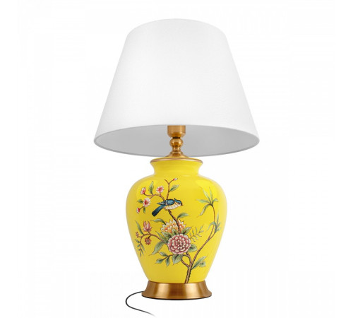 Настольная лампа декоративная Loft it Dandelion 10380T/A