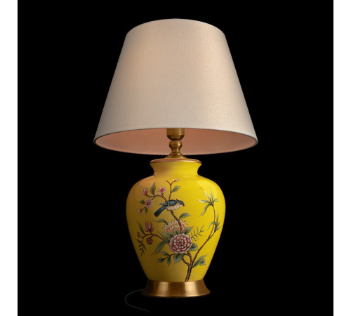 Настольная лампа декоративная Loft it Dandelion 10380T/A