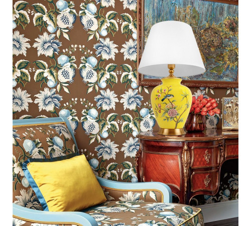 Настольная лампа декоративная Loft it Dandelion 10380T/A