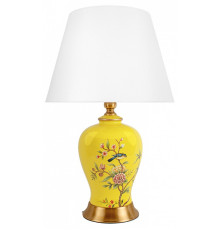 Настольная лампа декоративная Loft it Dandelion 10380T/B