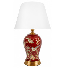 Настольная лампа декоративная Loft it Dahlia 10384T