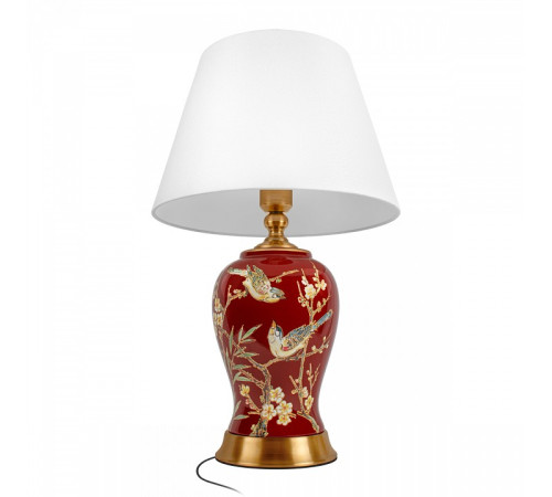 Настольная лампа декоративная Loft it Dahlia 10384T