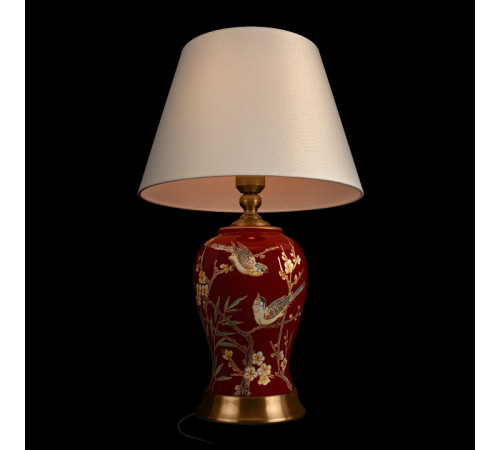 Настольная лампа декоративная Loft it Dahlia 10384T