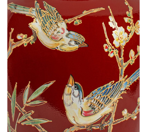 Настольная лампа декоративная Loft it Dahlia 10384T