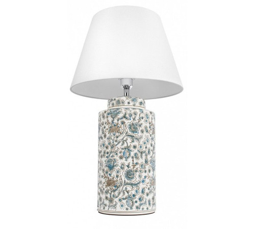 Настольная лампа декоративная Loft it Agapanthus 10385T/A