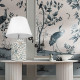 Настольная лампа декоративная Loft it Agapanthus 10385T/B