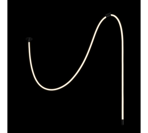 Подвесной светильник Loft it Thread 10388A Black