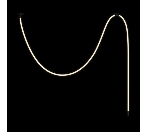 Подвесной светильник Loft it Thread 10388A Black