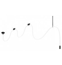 Подвесной светильник Loft it Thread 10388B Black