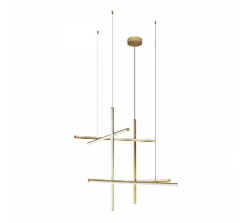 Подвесная люстра Loft it Coordinates 10393/C