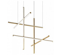 Подвесная люстра Loft it Coordinates 10393/C