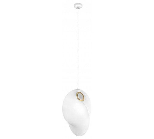 Подвесной светильник Loft it Overlap 10394/B
