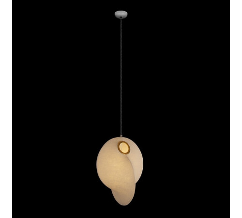 Подвесной светильник Loft it Overlap 10394/B