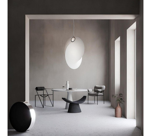 Подвесной светильник Loft it Overlap 10394/B