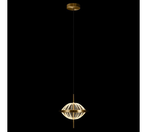 Подвесной светильник Loft it Tranquility 10397/B