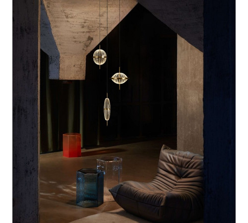 Подвесной светильник Loft it Tranquility 10397/B