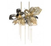 Подвесная люстра Loft it Britannica 10401/800L