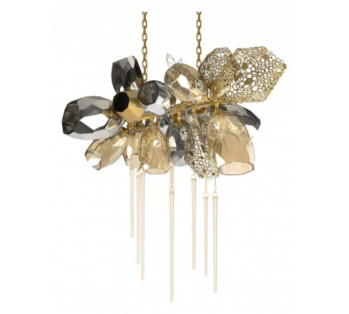 Подвесная люстра Loft it Britannica 10401/800L