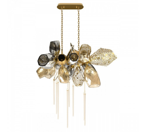 Подвесная люстра Loft it Britannica 10401/800L