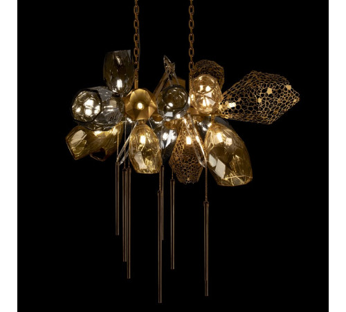 Подвесная люстра Loft it Britannica 10401/800L