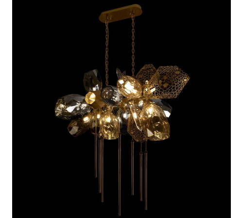 Подвесная люстра Loft it Britannica 10401/800L