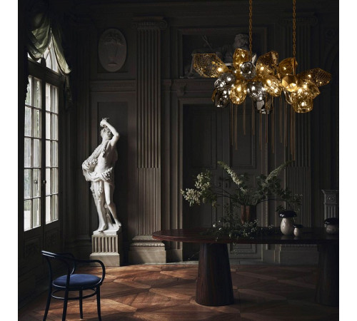 Подвесная люстра Loft it Britannica 10401/800L