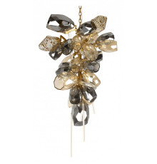 Подвесная люстра Loft it Britannica 10401/800M