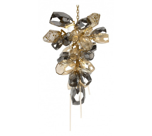 Подвесная люстра Loft it Britannica 10401/800M