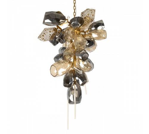 Подвесная люстра Loft it Britannica 10401/800M