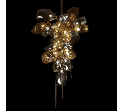 Подвесная люстра Loft it Britannica 10401/800M