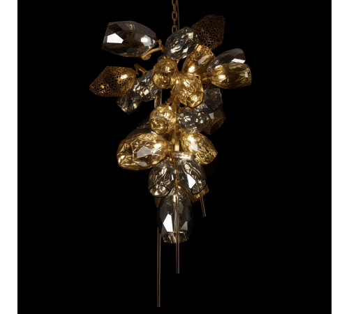 Подвесная люстра Loft it Britannica 10401/800M