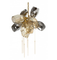 Подвесная люстра Loft it Britannica 10401/800S