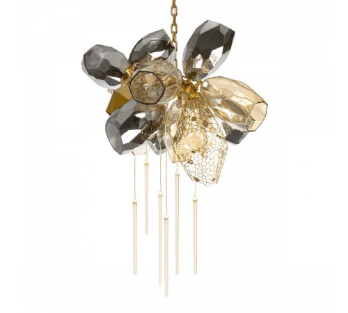 Подвесная люстра Loft it Britannica 10401/800S