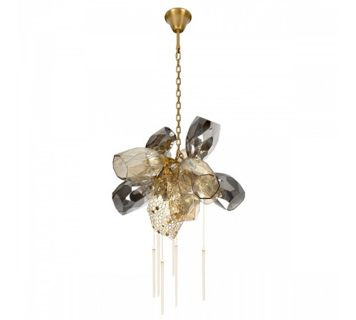 Подвесная люстра Loft it Britannica 10401/800S