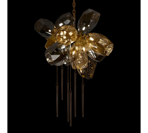 Подвесная люстра Loft it Britannica 10401/800S