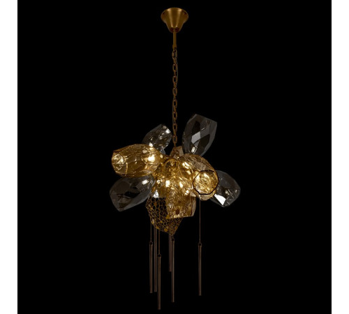 Подвесная люстра Loft it Britannica 10401/800S