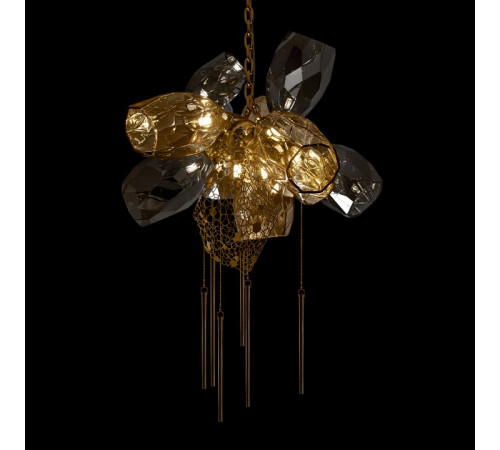 Подвесная люстра Loft it Britannica 10401/800S