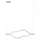 Подвесной светильник Loft it Tape Light 10403/1000 SN