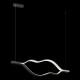 Подвесной светильник Loft it Tape Light 10403/1000 SN