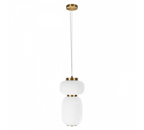 Подвесной светильник Loft it Duff 10422/B