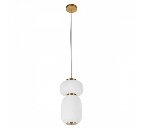 Подвесной светильник Loft it Duff 10422/B