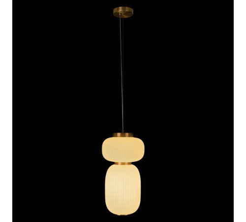 Подвесной светильник Loft it Duff 10422/B