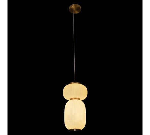 Подвесной светильник Loft it Duff 10422/B