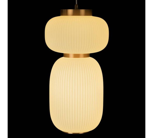 Подвесной светильник Loft it Duff 10422/B