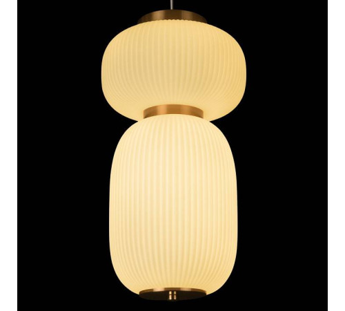 Подвесной светильник Loft it Duff 10422/B