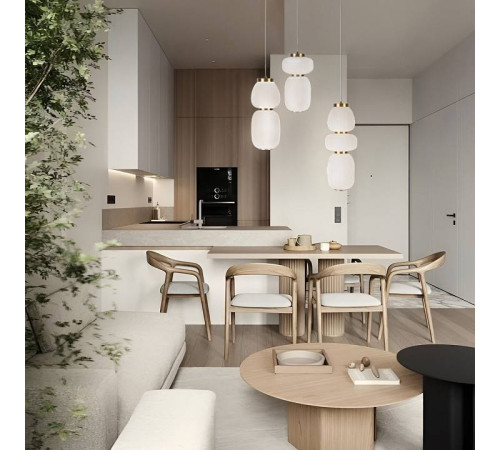 Подвесной светильник Loft it Duff 10422/B