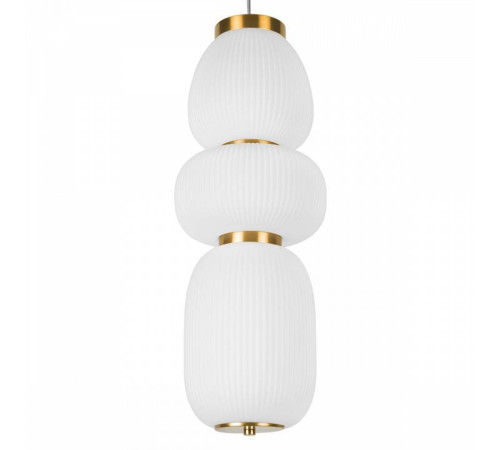 Подвесной светильник Loft it Duff 10422/C