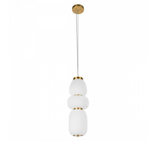 Подвесной светильник Loft it Duff 10422/C